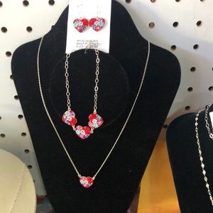 Silver new made from Mexico